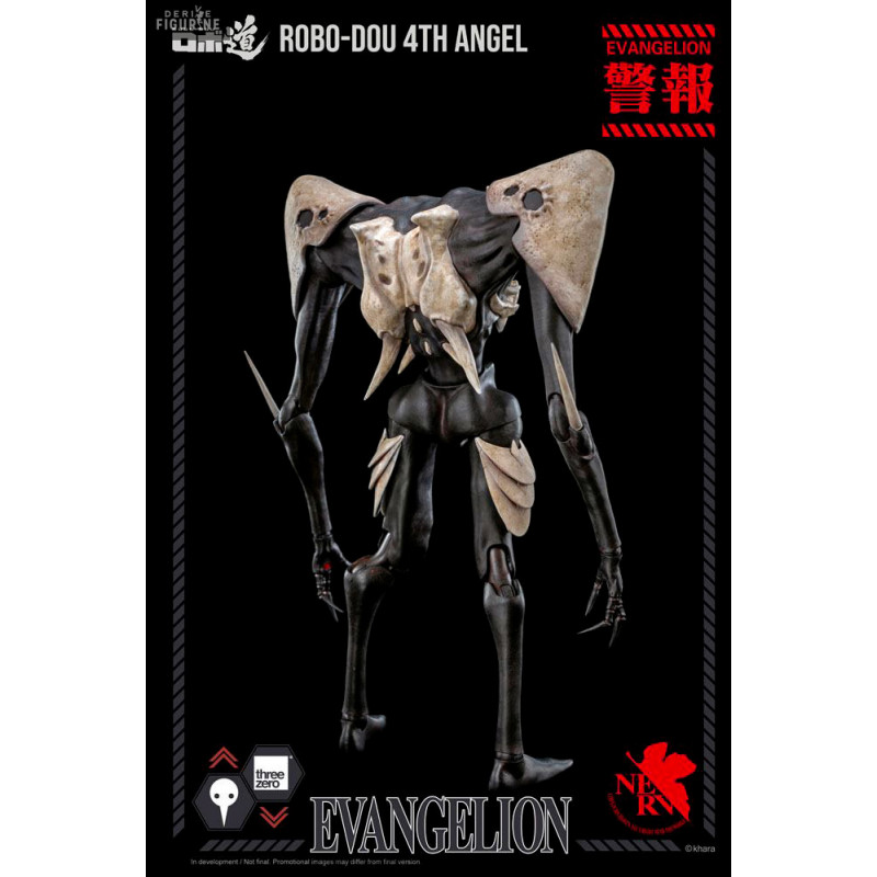 Evangelion: New Theatrical...