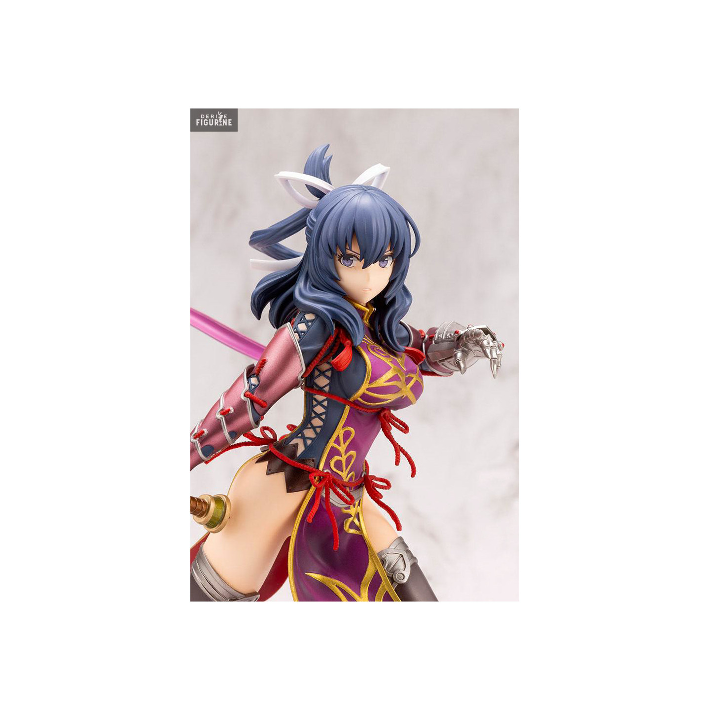 Rixia Mao フィギュア KOTOBUKIYA 未開封 Rixia Mao Statue by Kotobukiya | Sideshow Collectibles