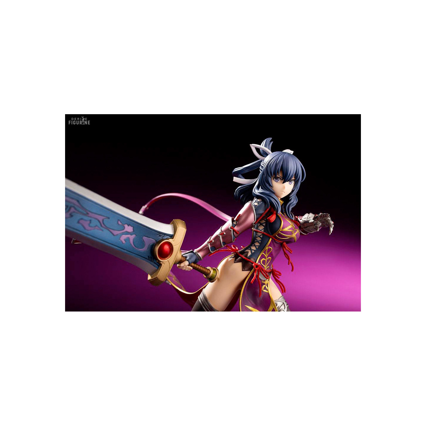 Rixia Mao フィギュア KOTOBUKIYA 未開封 The Legend of Heroes - Kotobukiya 1/8 Complete Figure