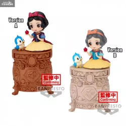 Disney Characters - Snow...