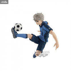 Blue Lock - Figure Seishiro...