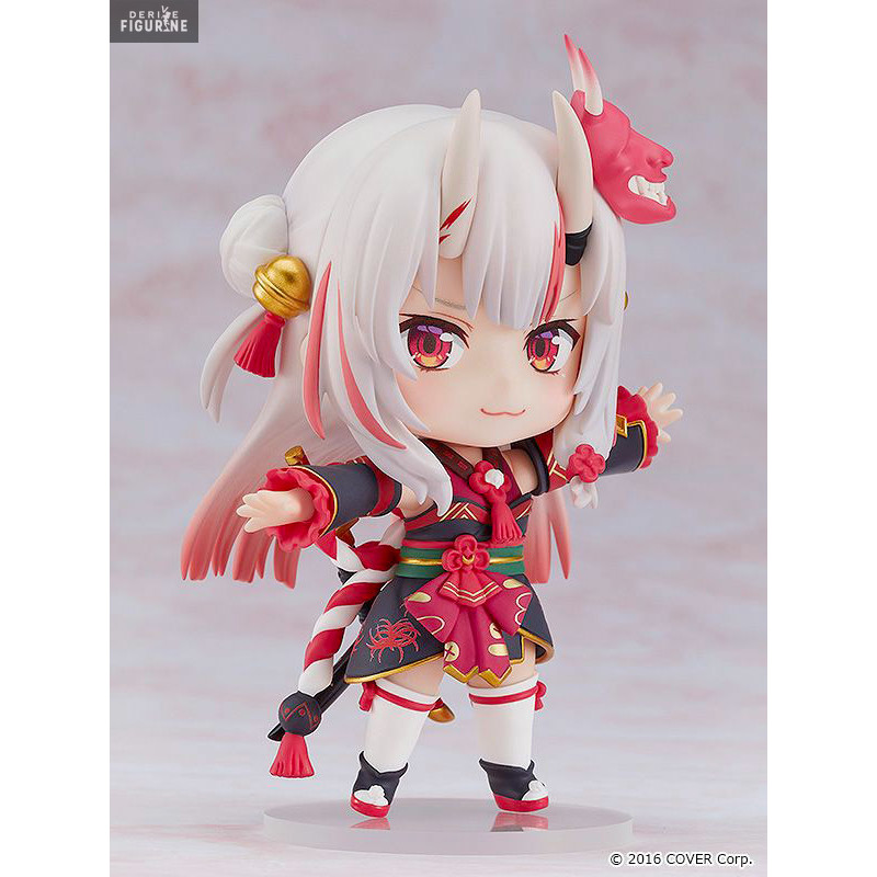 Good Smile Company Nakiri Ayame フィギュア Good Smile Company Hololive Production figurka Nendoroid