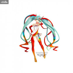Racing Miku - Hatsune Miku...