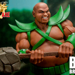 Golden Axe - Bad Brothers...