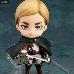 Attack on Titan - Erwin...