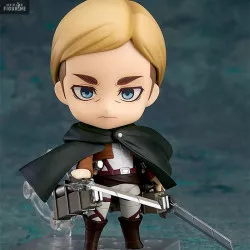 Attack on Titan - Figurine...