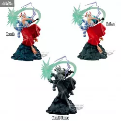 One Piece - Yamato figure...