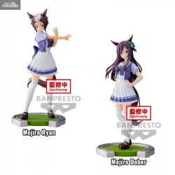 Umamusume: Pretty Derby -...