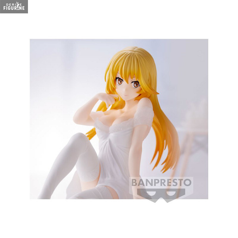 【Misaki】 Mei Misaki PM Figure Pre-owned A/B [116770] - JPY13,200