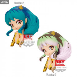 Urusei Yatsura Anime -...