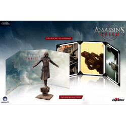 Pack collector Assassin's...
