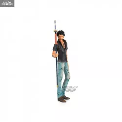 One Piece - Trafalgar Law...