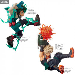 My Hero Academia - Izuku...