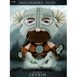 Peluche The Elder Scrolls V...