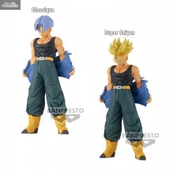 Dragon Ball Z - Trunks...