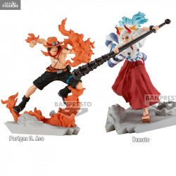 One Piece - Yamato or...