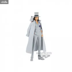 One Piece - Rob Lucci...