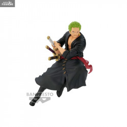 One Piece - Roronoa Zoro...