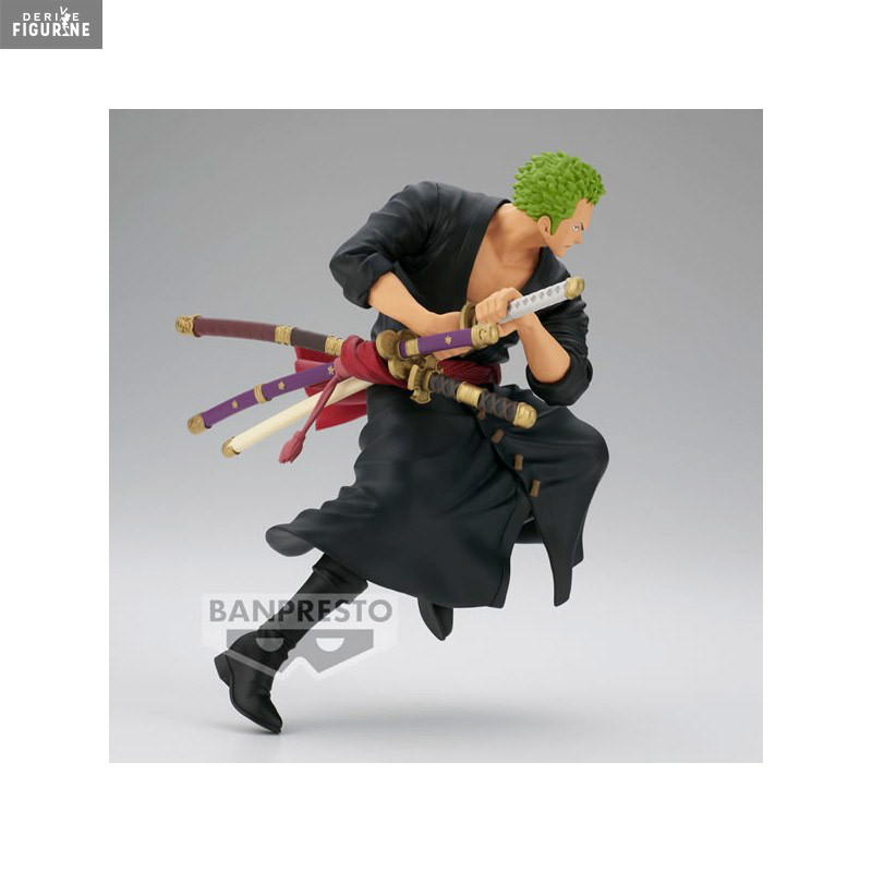One Piece - Roronoa Zoro...