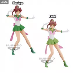 Pretty Guardian Sailor Moon...