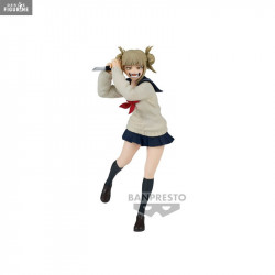 My Hero Academia - Himiko...