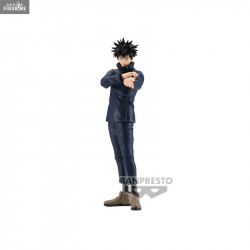 Jujutsu Kaisen - Figurine...