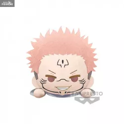 Jujutsu Kaisen - Peluche...
