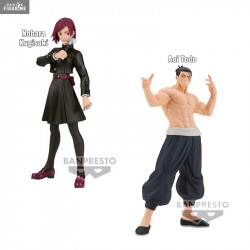 Jujutsu Kaisen - Figurine...