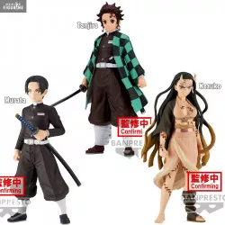 Demon Slayer - Nezuko...