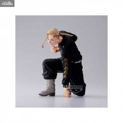 recoryu様 Ken Ryuguji Vol.25 Cover Illustration Ver. 1/7 Figure (Tokyo
