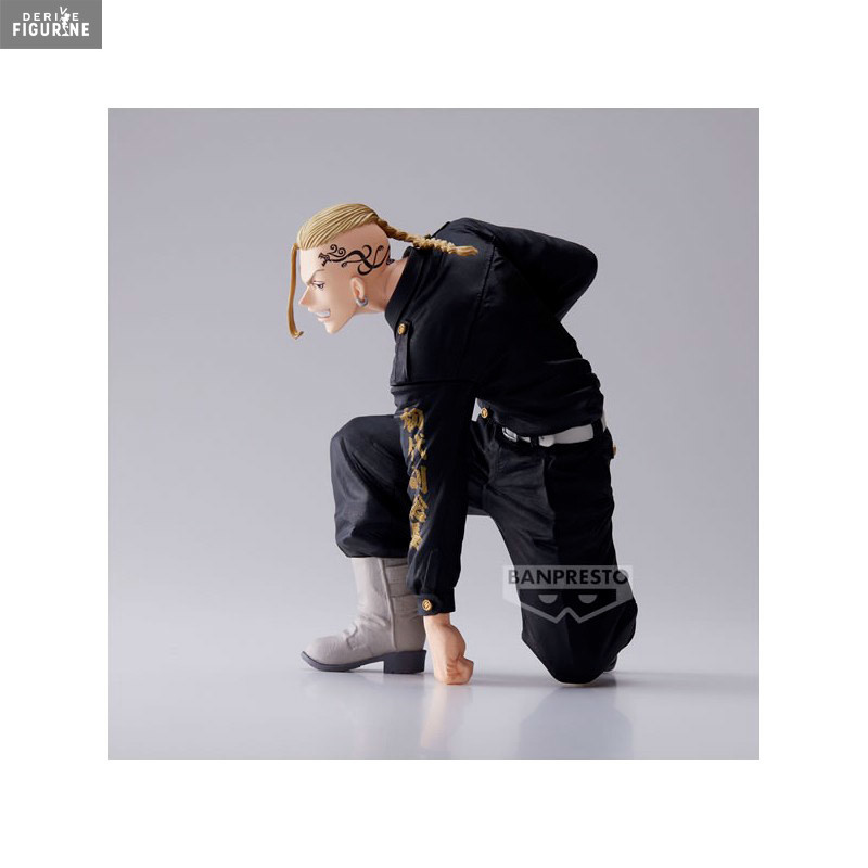 東京リベンジャーズ フィギュア 7体＋オマケ king of artist Amazon.co.jp: 東京*リベンジャーズ KING OF ARTIST THE TAKASHI