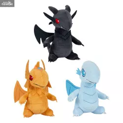 Yu-Gi-Oh! - Pack 3 Dragons...
