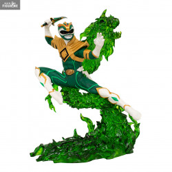 Power Rangers - Green...