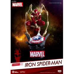 Marvel - Figurine Iron...