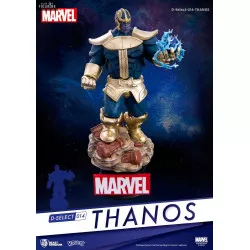 Marvel - Thanos figure,...