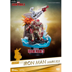 Marvel, Iron Man 3 - Iron...