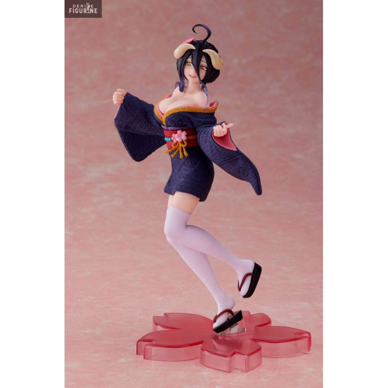 Overlord IV - Figurine...