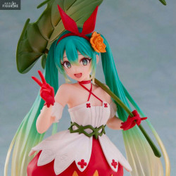 Figure Miku Hatsune,...