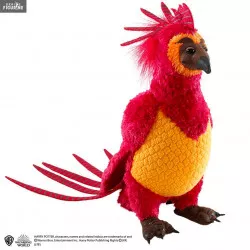PRÉCOMMANDE - Peluche Harry...
