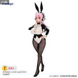 Super Sonico Newly Drawn...