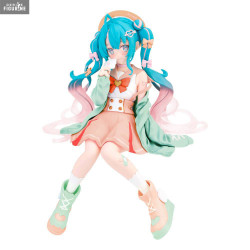 Figure Hatsune Miku Love...