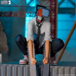 Chainsaw Man - Figurine...