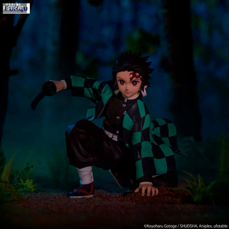 Demon Slayer: Kimetsu no...