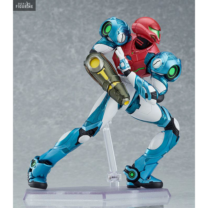 figma サムス・アラン METROID DREAD figma サムス・アラン DREADver.