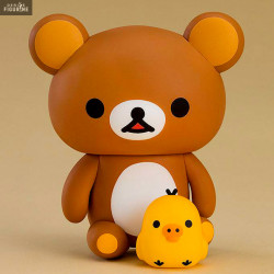 Figure Rilakkuma, Nendoroid