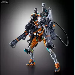 Neon Genesis Evangelion -...