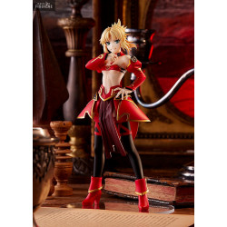 Saber/Mordred figure, Pop Up Parade - Fate/Grand Order - Max Factory