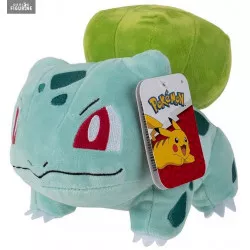 Pokémon - Bulbasaur plush