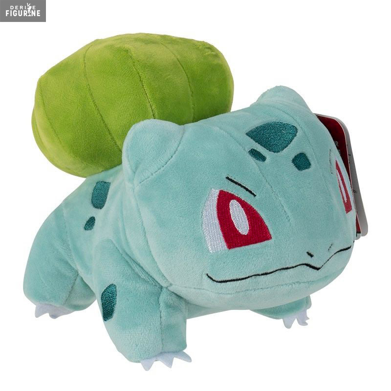 Pokémon - Peluche Bulbizarre