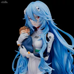Rebuild of Evangelion -...